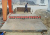 大型平臺（重量：28T）