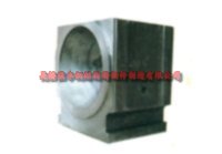 軸承座（重量：8T）