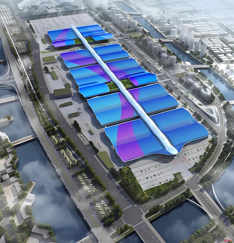 深圳國際會展中心