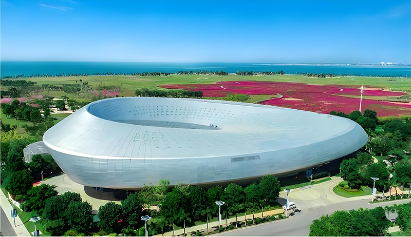 ?；◢u1號到國際會議中心